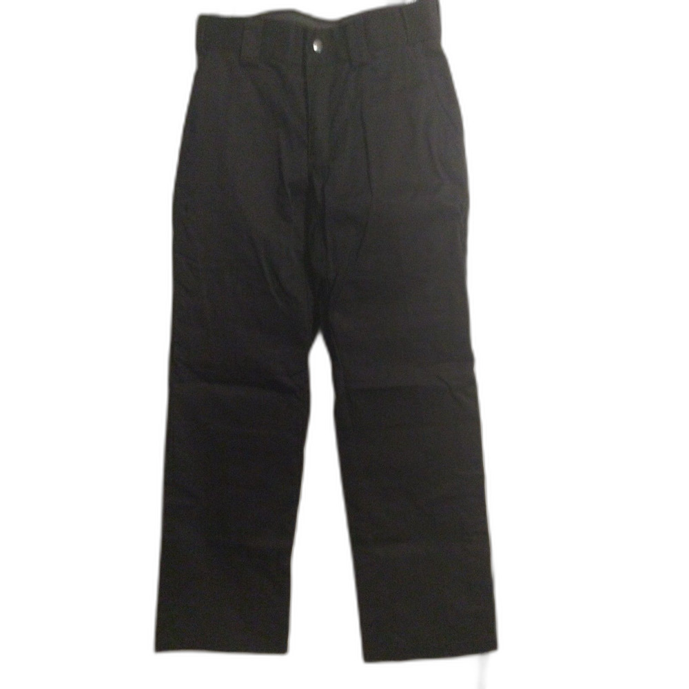 5.11Tactical Black Uniform pants Womens Size 2 NWOT